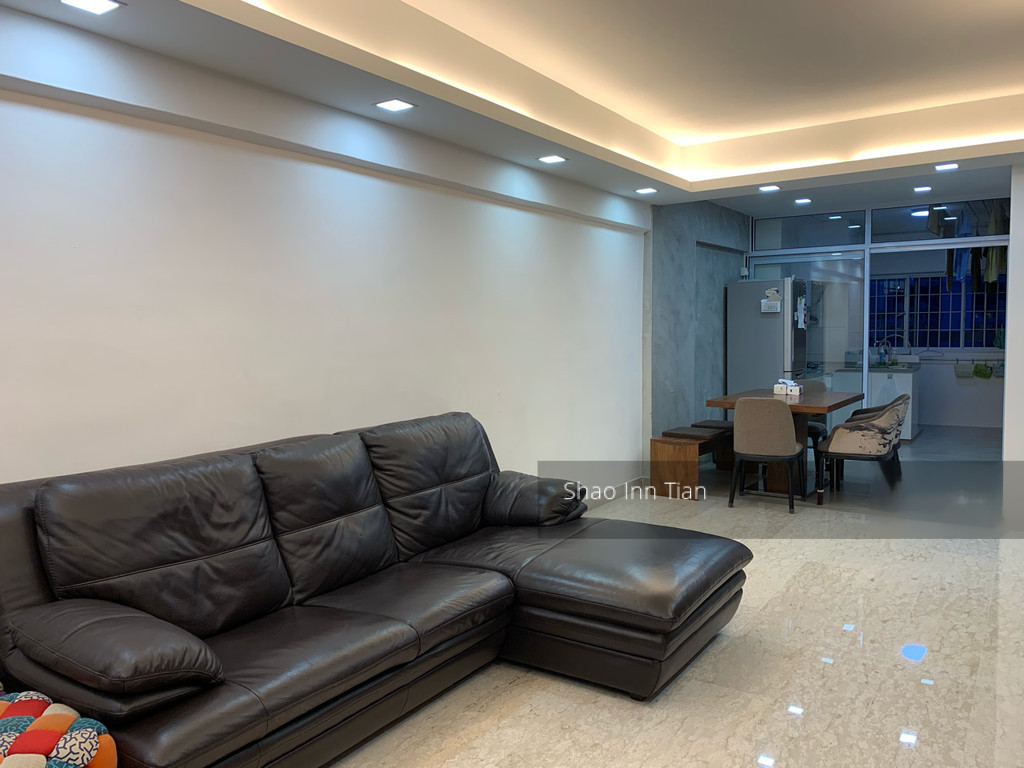 Blk 107 Towner Road (Kallang/Whampoa), HDB 3 Rooms #203746161